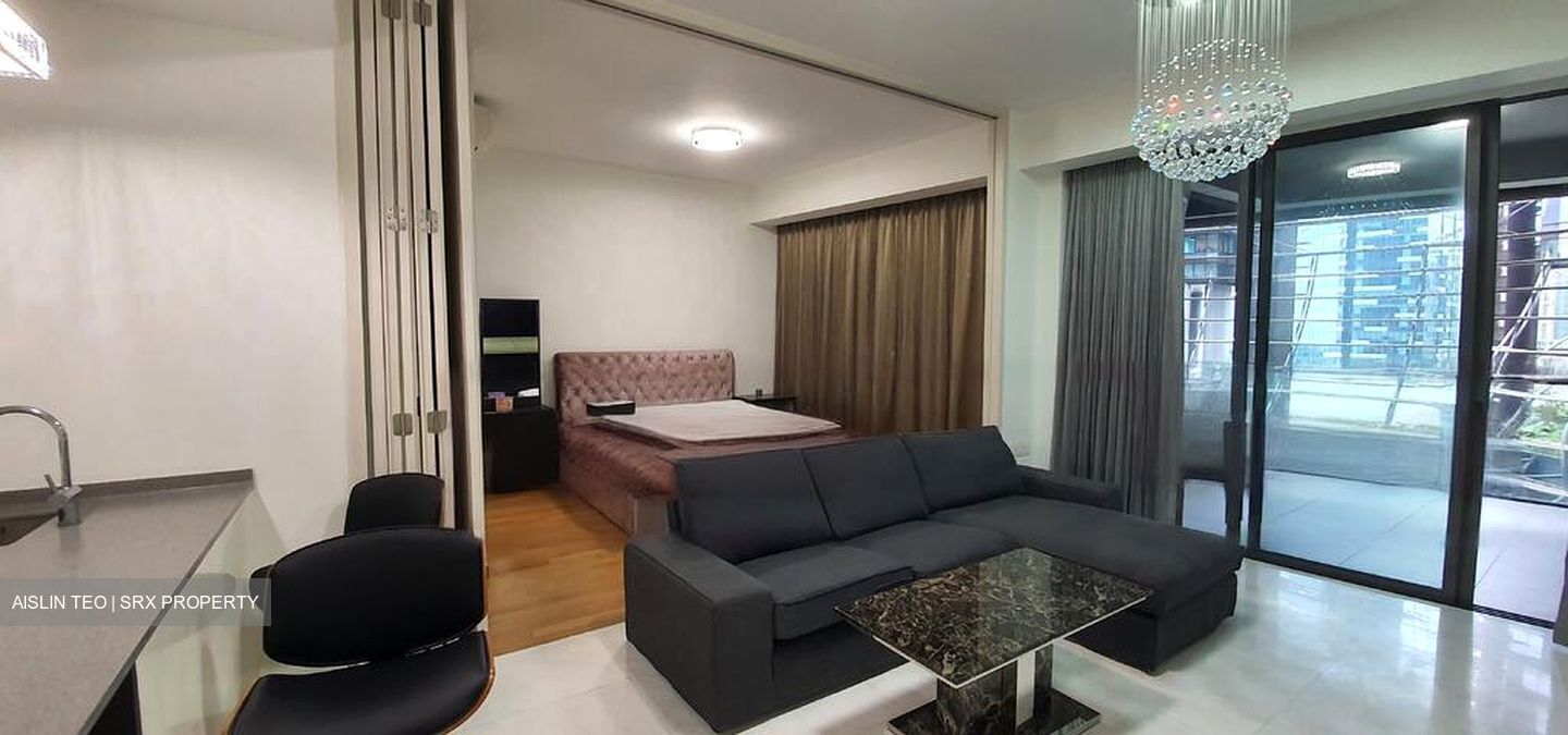 Marina One Residences (D1), Apartment #567422991